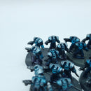 Warhammer Legions Imperialis: Space Marines Terminators - Part Painted (BN178)