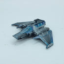 Warhammer Legions Imperialis: Space Marines Xiphon Interceptor Squadron - Painted (BN165)