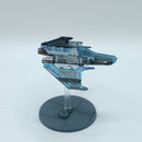 Warhammer Legions Imperialis: Space Marines Xiphon Interceptor Squadron - Painted (BN165)