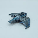Warhammer Legions Imperialis: Space Marines Xiphon Interceptor Squadron - Painted (BN165)