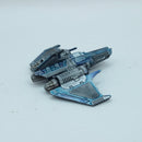 Warhammer Legions Imperialis: Space Marines Xiphon Interceptor Squadron - Painted (BN165)