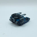 Warhammer Legions Imperialis: Space Marines Sicaran Battle Tanks - Painted (BN150)