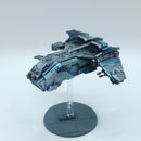 Warhammer Legions Imperialis: Space Marines Storm Eagle Squadron (BN156)