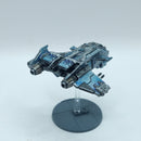 Warhammer Legions Imperialis: Space Marines Storm Eagle Squadron (BN156)