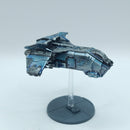 Warhammer Legions Imperialis: Space Marines Storm Eagle Squadron (BN156)