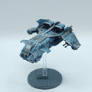 Warhammer Legions Imperialis: Space Marines Storm Eagle Squadron (BN156)