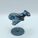 Warhammer Legions Imperialis: Space Marines Storm Eagle Squadron (BN156)
