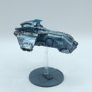 Warhammer Legions Imperialis: Space Marines Storm Eagle Squadron (BN156)