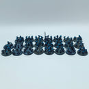Warhammer Legions Imperialis: Space Marines Infantry (BN151)