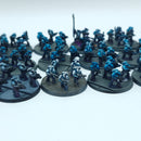Warhammer Legions Imperialis: Space Marines Infantry (BN151)