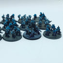 Warhammer Legions Imperialis: Space Marines Infantry (BN151)