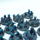 Warhammer Legions Imperialis: Space Marines Infantry (BN151)