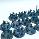 Warhammer Legions Imperialis: Space Marines Infantry (BN151)