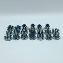 Warhammer Legions Imperialis: Space Marines Infantry (BA083)