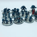 Warhammer Legions Imperialis: Space Marines Infantry (BA083)