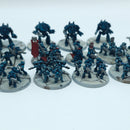 Warhammer Legions Imperialis: Space Marines Infantry (BA083)