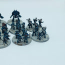 Warhammer Legions Imperialis: Space Marines Infantry (BA083)
