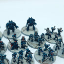 Warhammer Legions Imperialis: Space Marines Infantry (BA083)
