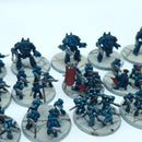 Warhammer Legions Imperialis: Space Marines Infantry (BA083)