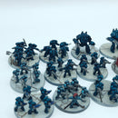 Warhammer Legions Imperialis: Space Marines Infantry (BA083)