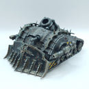 Warhammer 40k: Death guard Plagueburst Crawler - Painted (AR052)