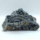 Warhammer 40k: Death guard Plagueburst Crawler - Painted (AR052)