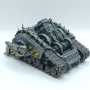 Warhammer 40k: Death guard Plagueburst Crawler - Painted (AR052)