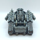 Warhammer 40k: Death guard Plagueburst Crawler - Painted (AR052)