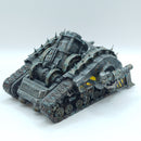 Warhammer 40k: Death guard Plagueburst Crawler - Painted (AR052)