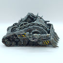 Warhammer 40k: Death guard Plagueburst Crawler - Painted (AR052)