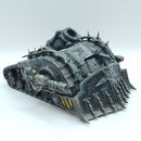 Warhammer 40k: Death guard Plagueburst Crawler - Painted (AR052)