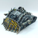 Warhammer 40k: Death guard Plagueburst Crawler - Painted (BQ094)