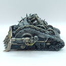 Warhammer 40k: Death guard Plagueburst Crawler - Painted (BQ094)