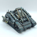 Warhammer 40k: Death guard Plagueburst Crawler - Painted (BQ094)