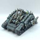 Warhammer 40k: Death guard Plagueburst Crawler - Painted (BQ094)