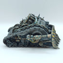 Warhammer 40k: Death guard Plagueburst Crawler - Painted (BQ094)
