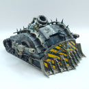 Warhammer 40k: Death guard Plagueburst Crawler - Painted (BQ094)