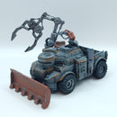 Warhammer 40k: Genestealer Cults Goliath Rockgrinder (BQ023)