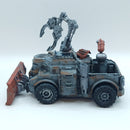 Warhammer 40k: Genestealer Cults Goliath Rockgrinder (BQ023)