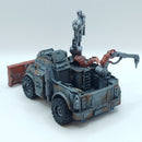 Warhammer 40k: Genestealer Cults Goliath Rockgrinder (BQ023)