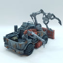 Warhammer 40k: Genestealer Cults Goliath Rockgrinder (BQ023)