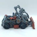 Warhammer 40k: Genestealer Cults Goliath Rockgrinder (BQ023)