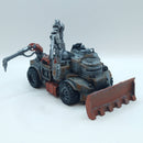 Warhammer 40k: Genestealer Cults Goliath Rockgrinder (BQ023)