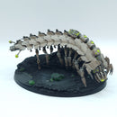 Warhammer 40k: Necron Forge World Canoptek Tomb Sentinel (AC015)