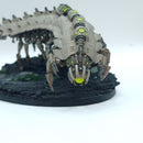Warhammer 40k: Necron Forge World Canoptek Tomb Sentinel (AC015)