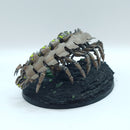 Warhammer 40k: Necron Forge World Canoptek Tomb Sentinel (AC015)