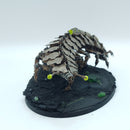 Warhammer 40k: Necron Forge World Canoptek Tomb Sentinel (AC015)