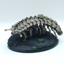 Warhammer 40k: Necron Forge World Canoptek Tomb Sentinel (AC015)