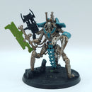 Warhammer 40k: Necrons Skorpekh Destroyer Lord (AL012)