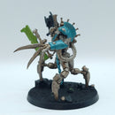 Warhammer 40k: Necrons Skorpekh Destroyer Lord (AL012)
